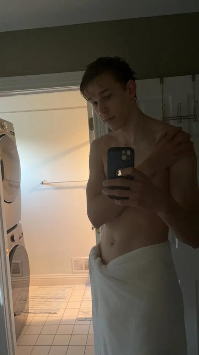 Liam Douglass
