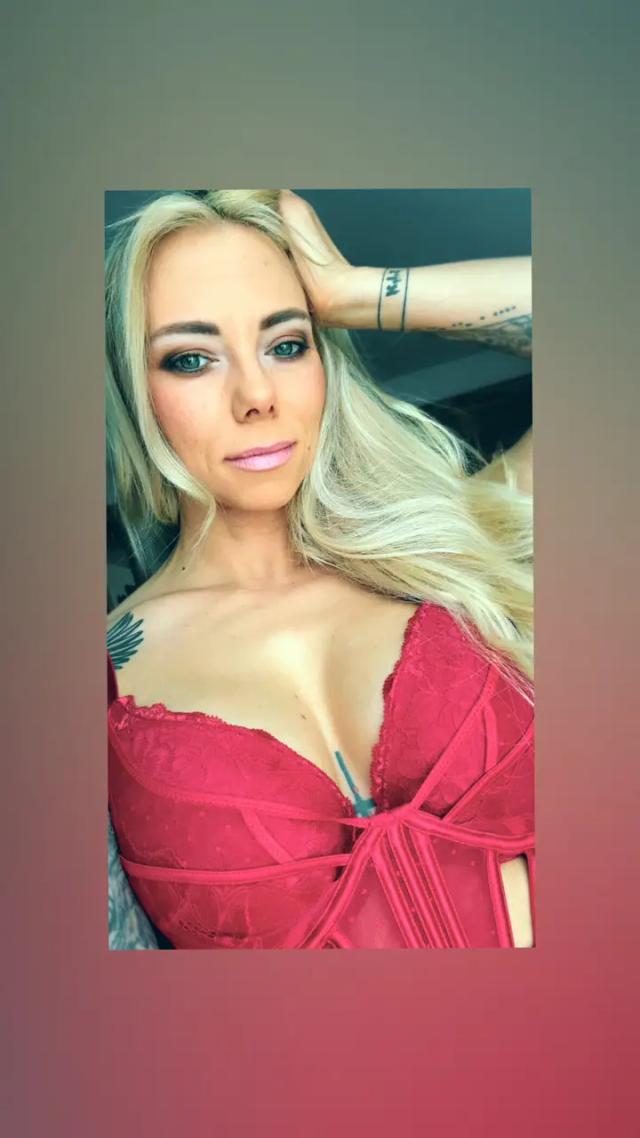 angie möller