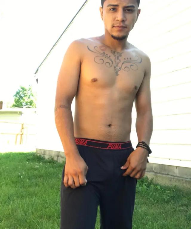 Izzy Vela