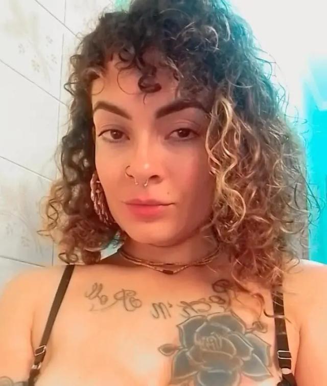 Valentina Peraz