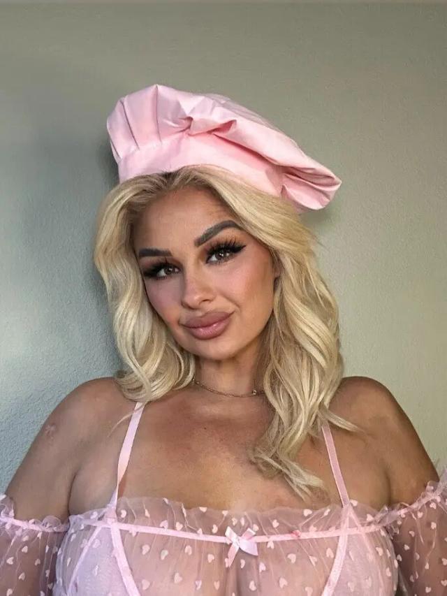 Audrey Blake