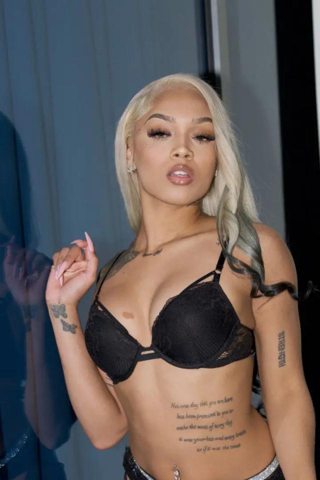 RielaRenee ♛