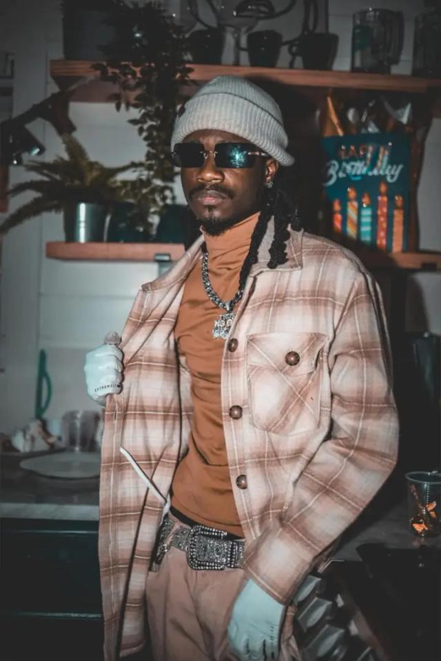 MR.ShawnDon😈