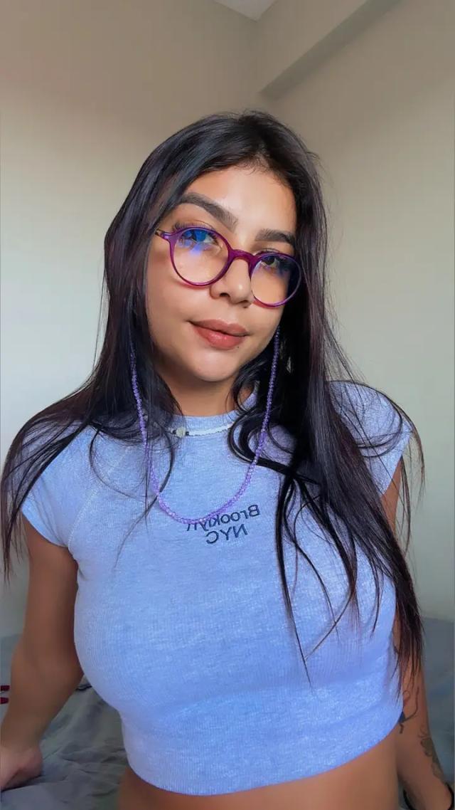 Iasmin Rodrigs VIP