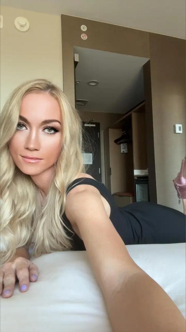 Madison Scott
