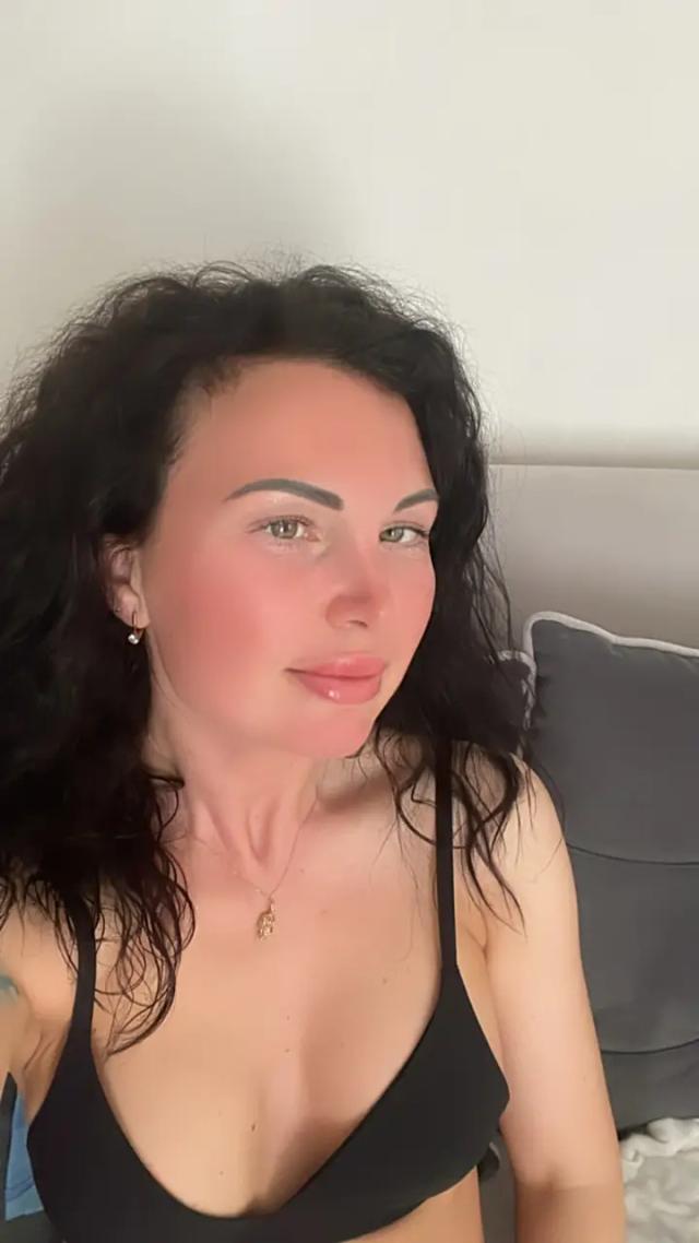 Sasha Lite 💋