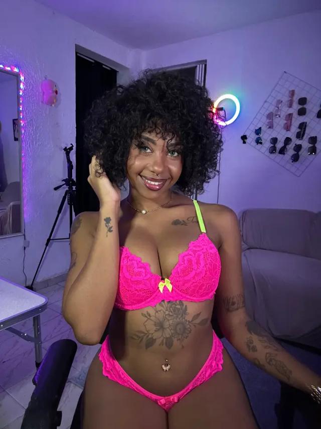 Ana Sasuga 🍒