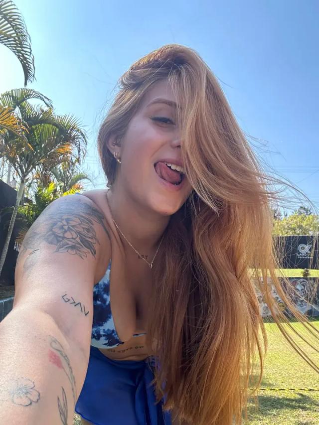 Ruivinha