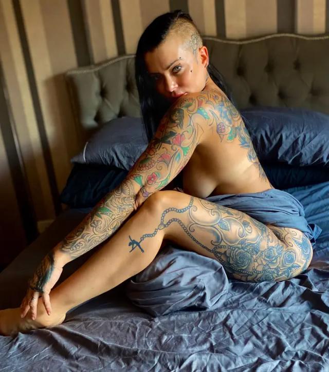 Charo_Fit