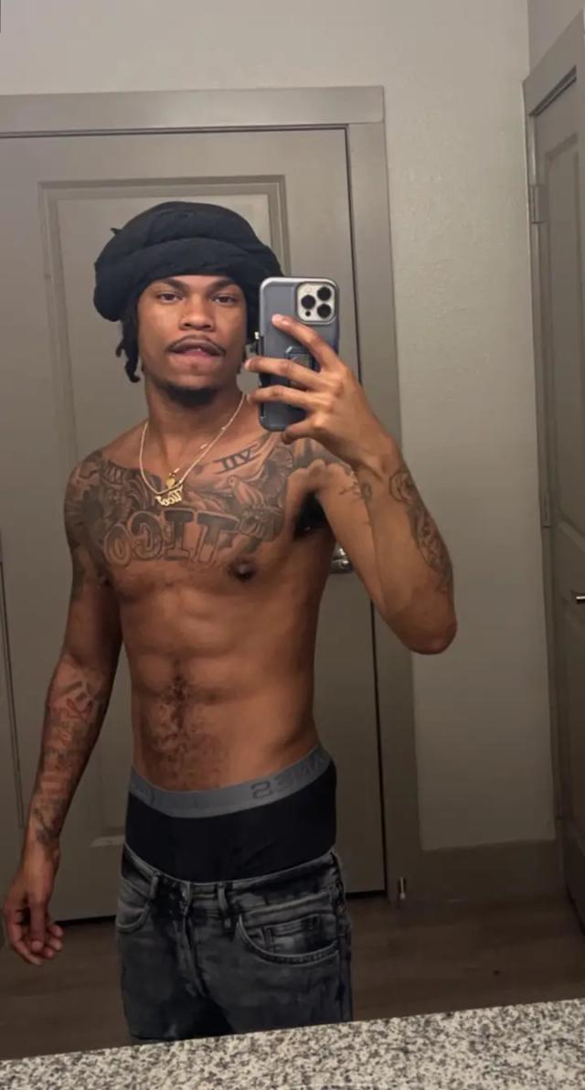Tico Thirst Trap