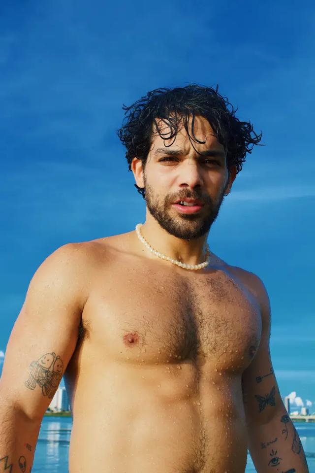 Bruno Damásio