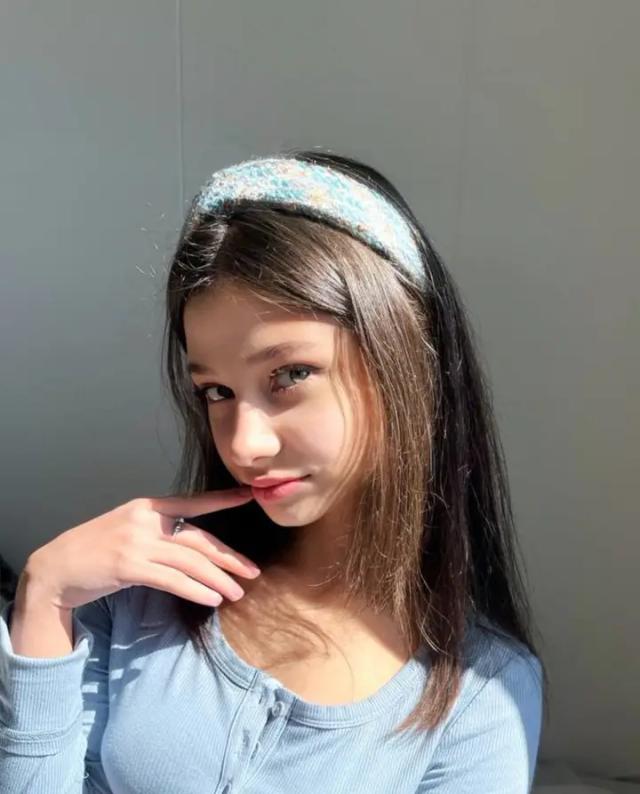 Mia  Girl🍭