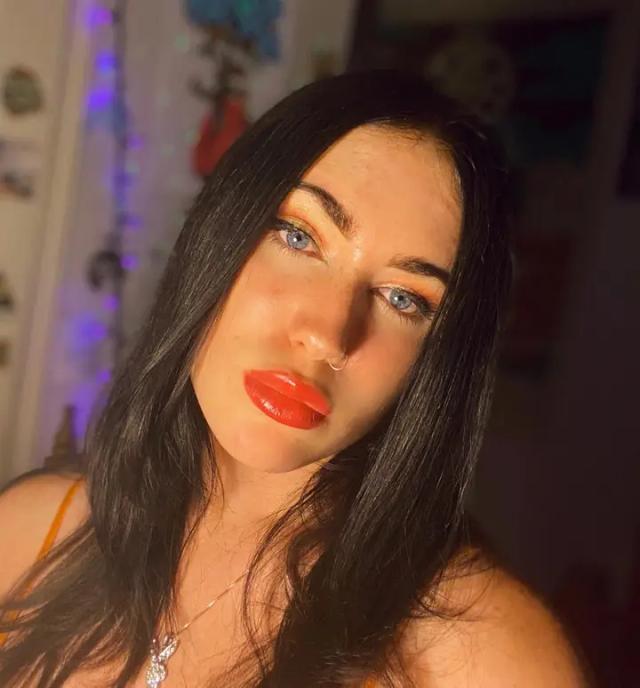 Jade 🖤