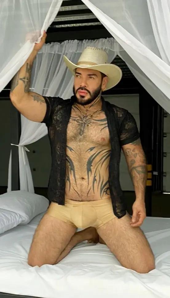 Juanka Rolon