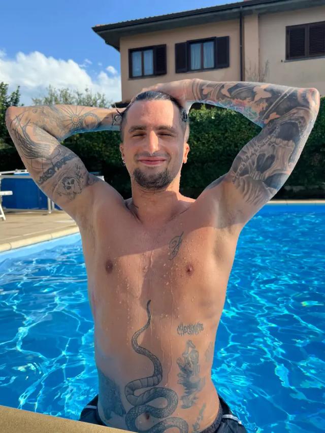 Paul Jakons