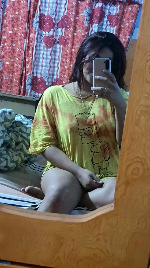 🔥burning girl🔥💦