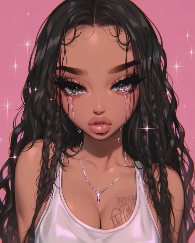 Mariam Trinchet