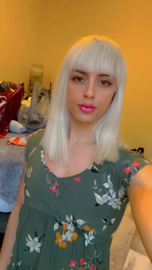 Sissy Jessica