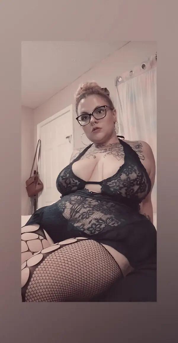 Leighla Marie