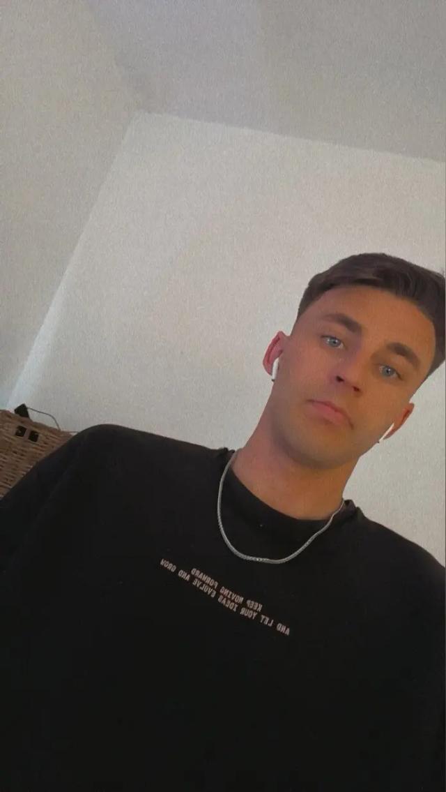 Luc Hamburg