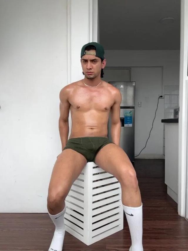 Demon Twink