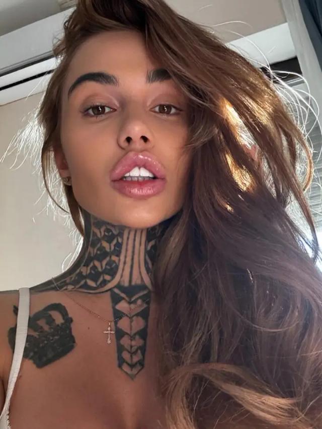 Mia 🍭