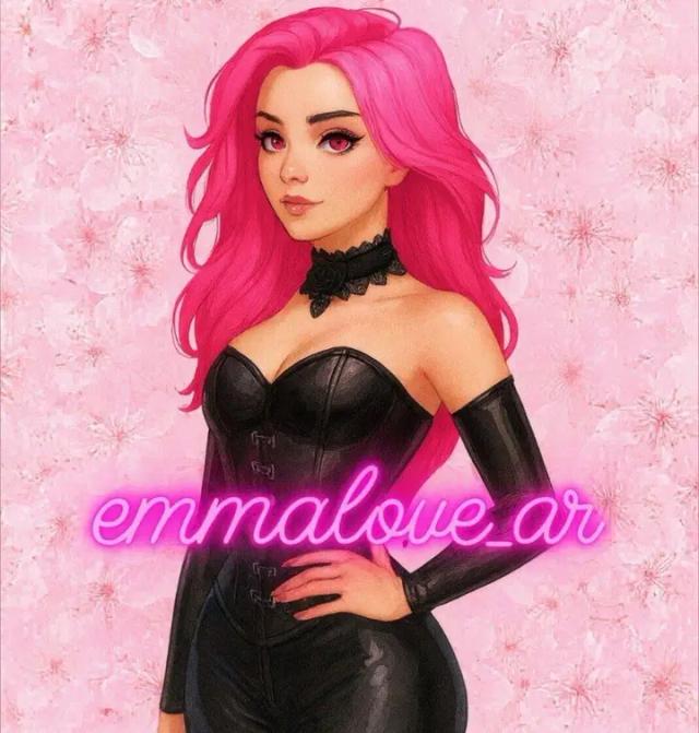 emmalove_ar 🇦🇷🌸🐉