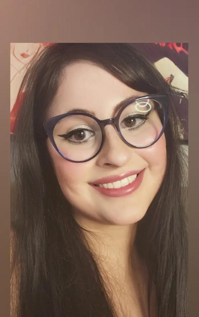 Curvy Geek