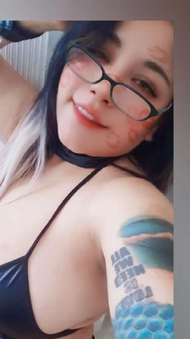 TAMMY LI
