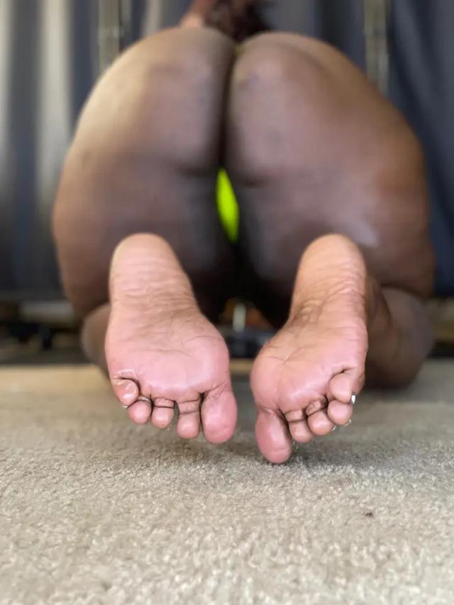 Solesofkozette