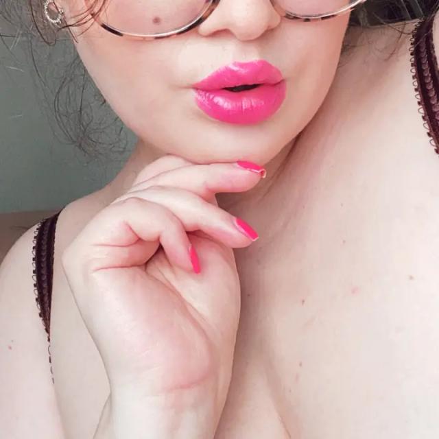 I‘m your bae 💜