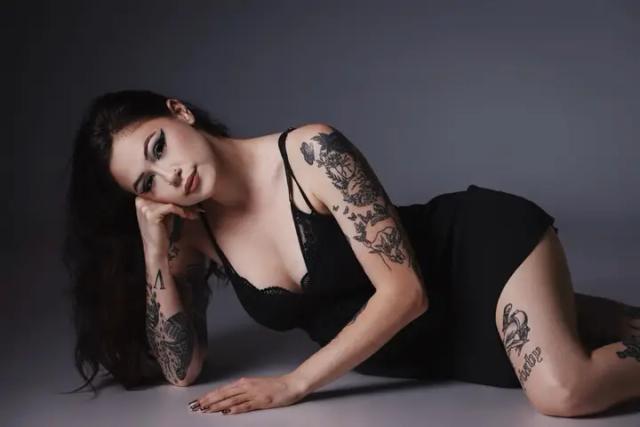 Ember Emmerson