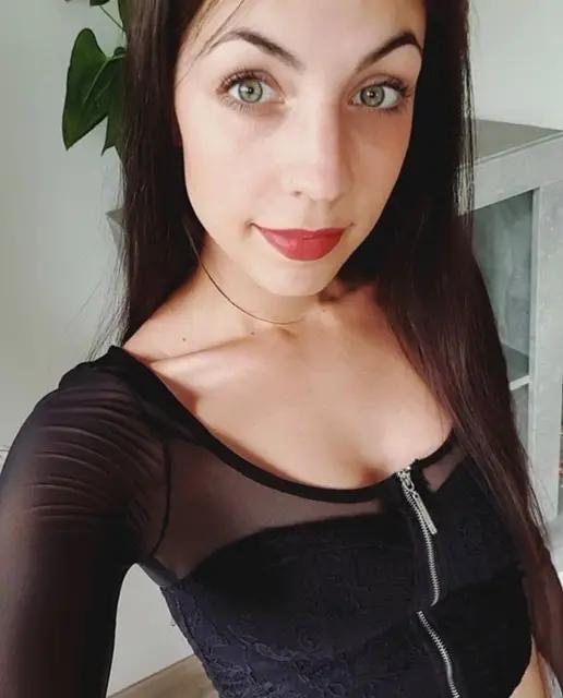 Melanie Cindy