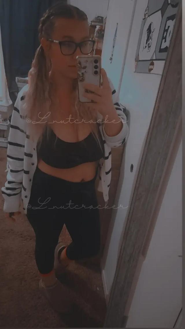 Big tittties