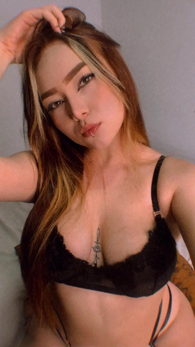 Laura Moreno
