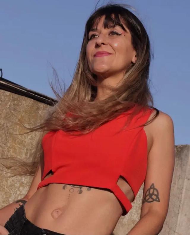 🍒 Gigi Taylor 🍒
