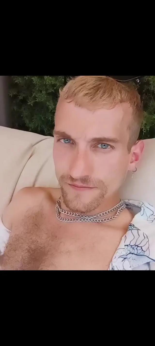 Dany Danger 🔥
