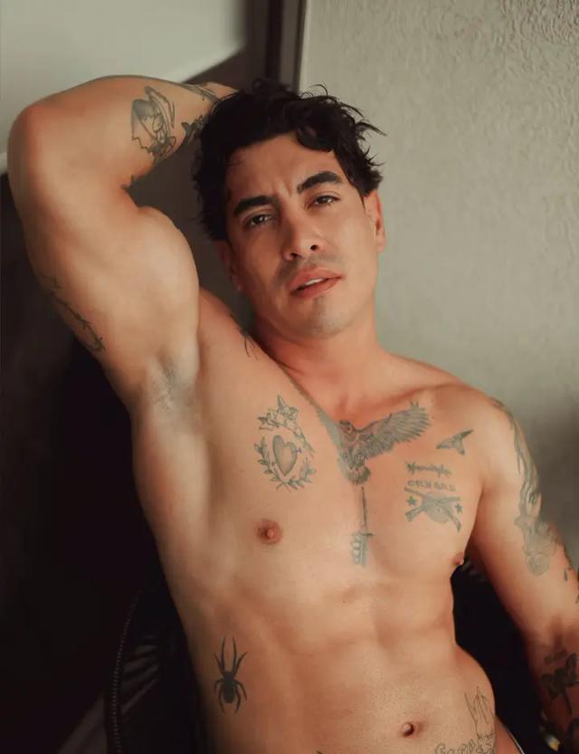 Eduardo Suave