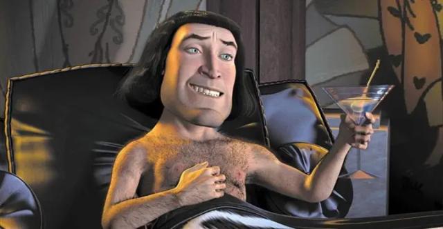 Lord Farquaad