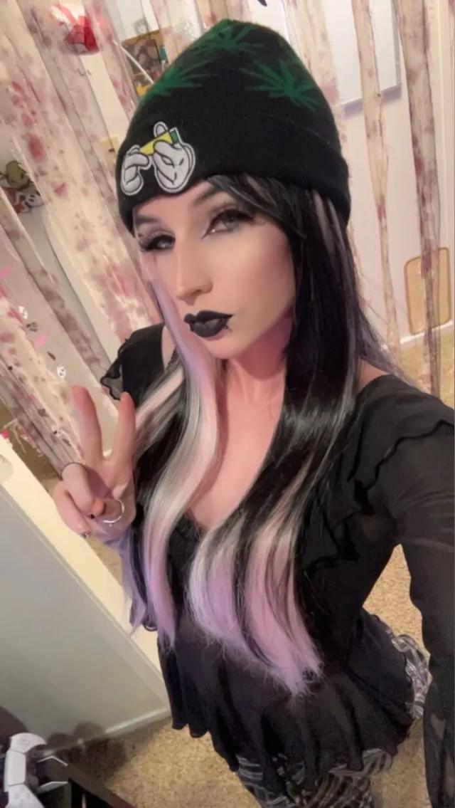 Kayla Lavigne The Fetish Queen