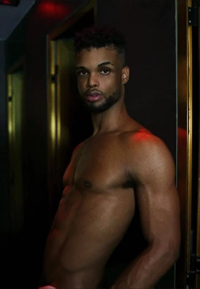 IAN DE MEDEIROS 🇧🇷