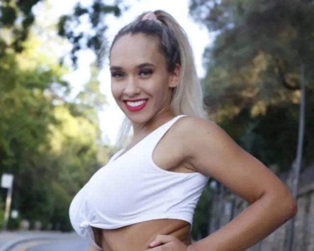 Briana Moon 🔞 SALE