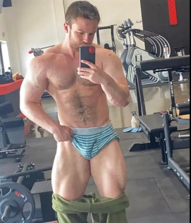 Logan Johnson