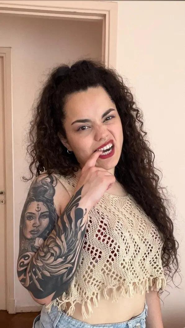 🖤 Mia Valentine ✨