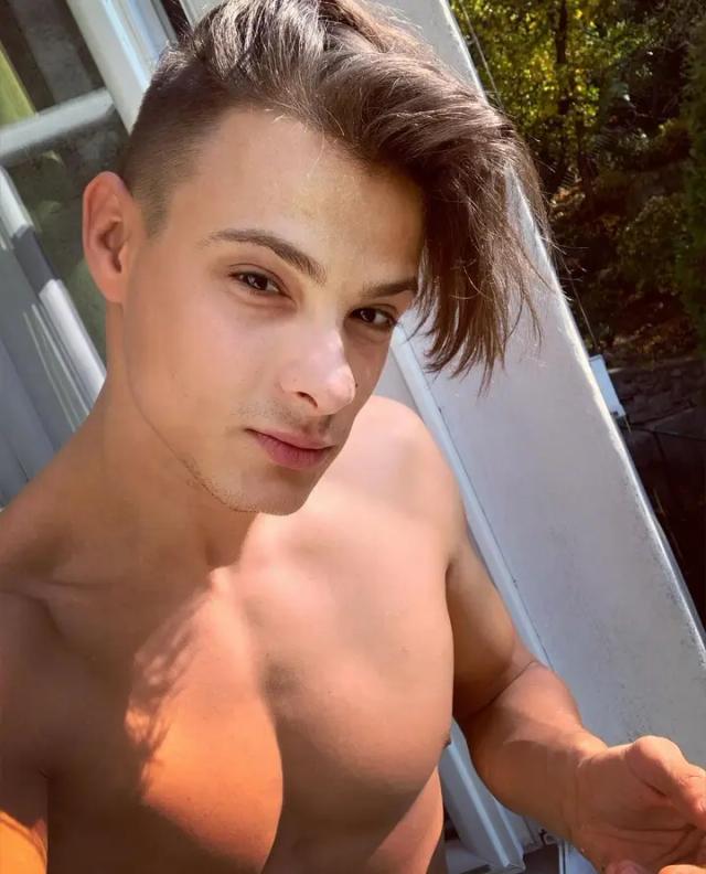 Andrei Karenin