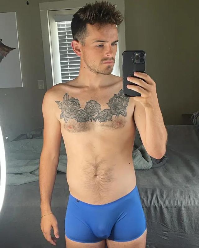 Ty Garner