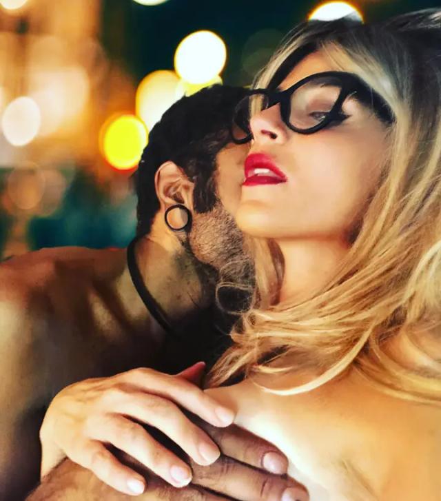 Anais&amp;Jamal