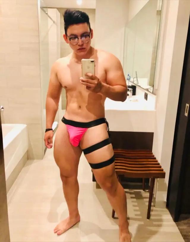 Zeus Eduardoo