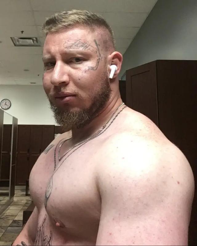 Delinquent Bull