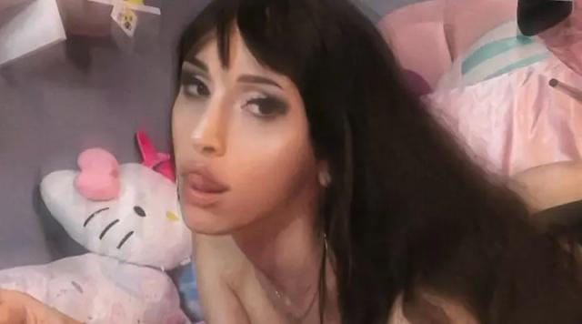 Kylie Maria